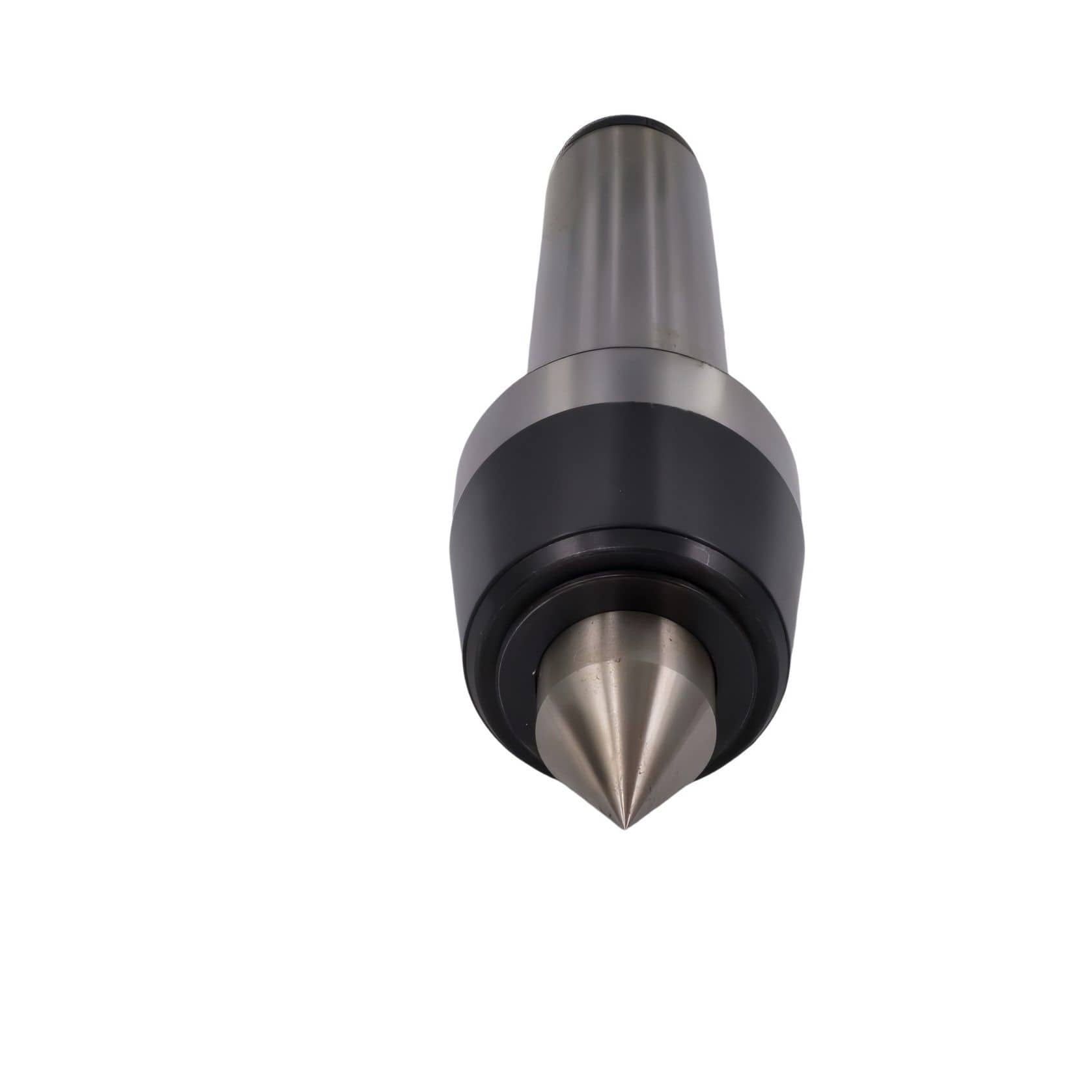 DAJIU ACCESSORIES DAJIU Live Center MT5 Heavy Duty Precision – D415