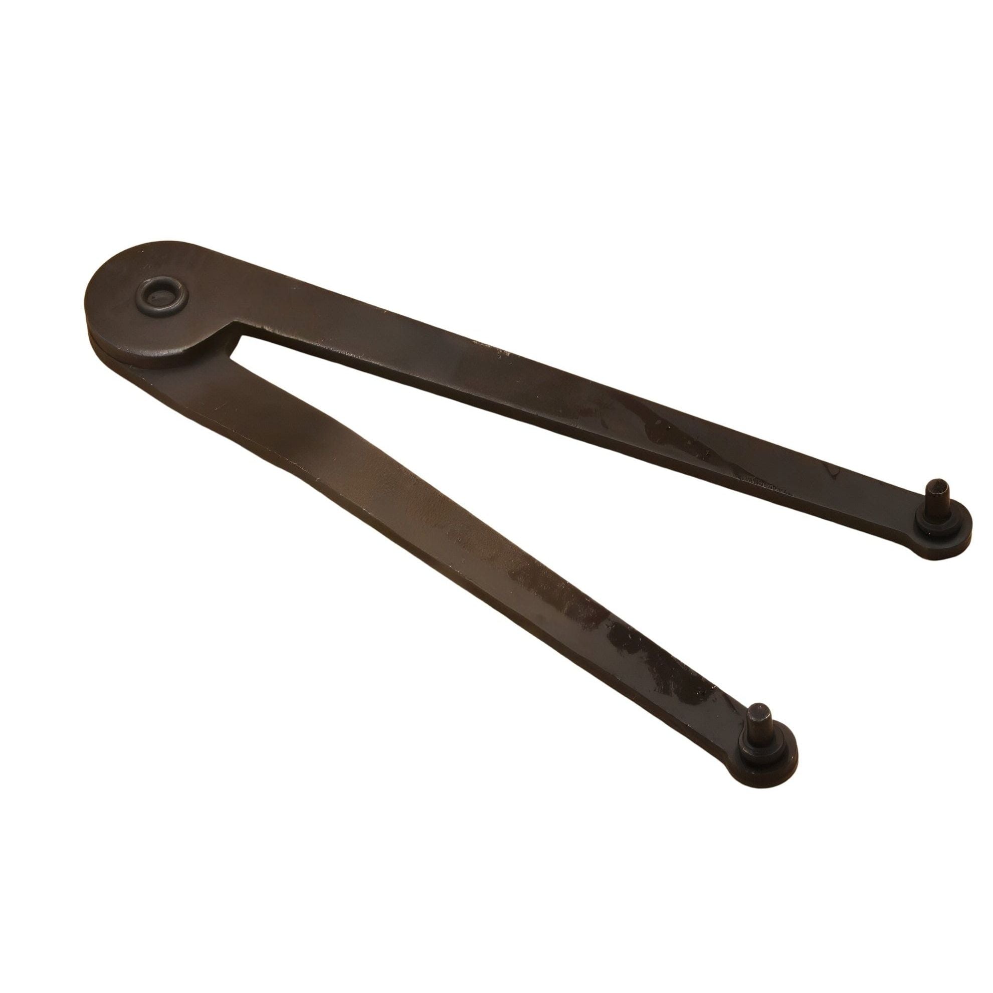 DAJIU ACCESSORIES DAJIU MT3 Tap Chuck Set M12–M24 with Interchangeable Adapters