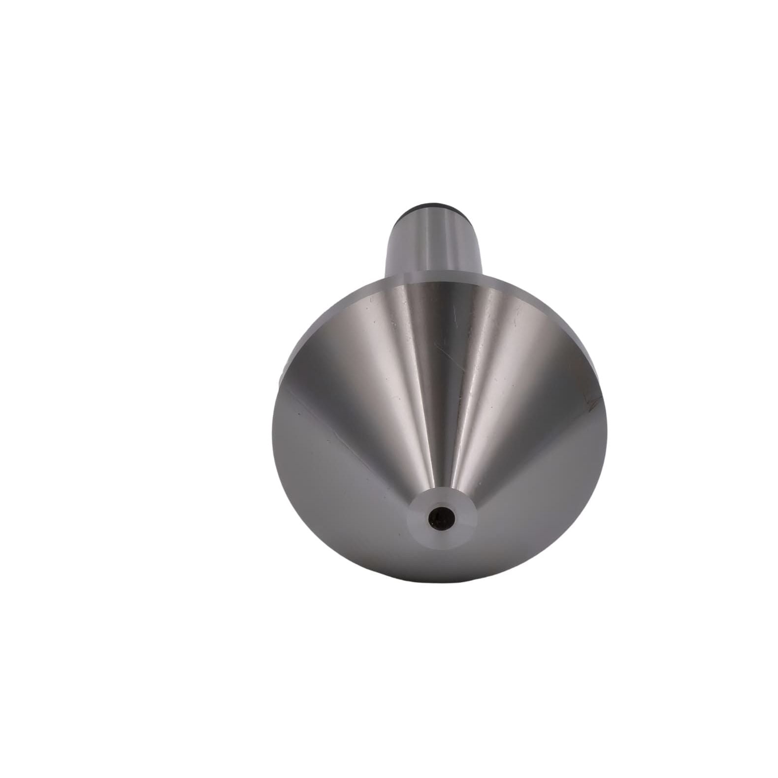 DAJIU ACCESSORIES MT4 Pipe Centre 80mm Bull Nose Live Centre