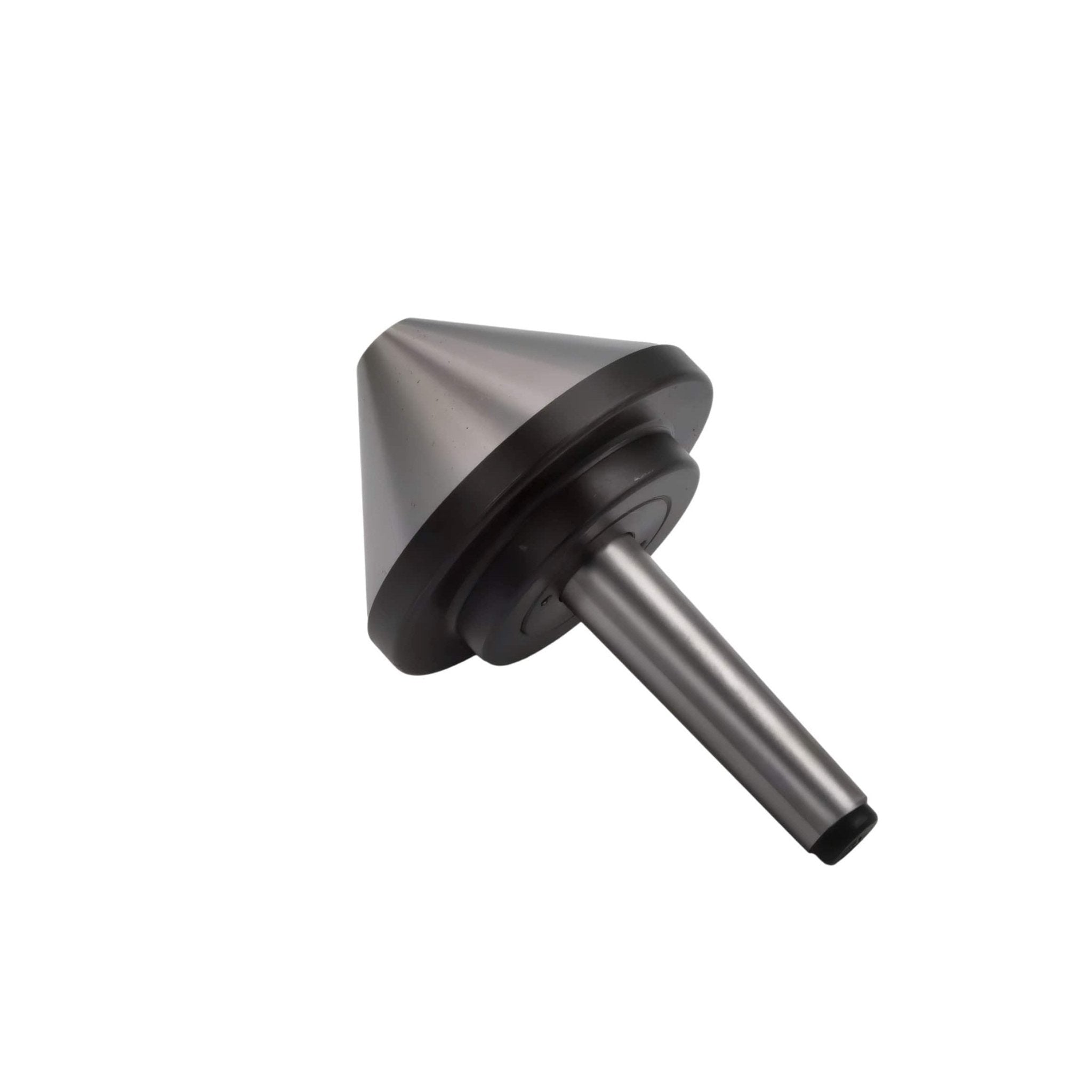 DAJIU Bull Nose Pipe Center MT2 x 80mm – DS2X80 - Twin Eagle Imports