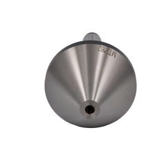 DAJIU Bull Nose Pipe Centre MT2 x 62mm – DS2x62 - Twin Eagle Imports