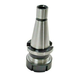 DAJIU Industrial:CNC, Metalworking & Manufacturing:Metalworking Equipment:Machining Centers & Milling Machines Spring Collet Chuck NT40 ER40 60 – Precision ER40 Collet Chuck for NT40 / ISO 40 Spindles
