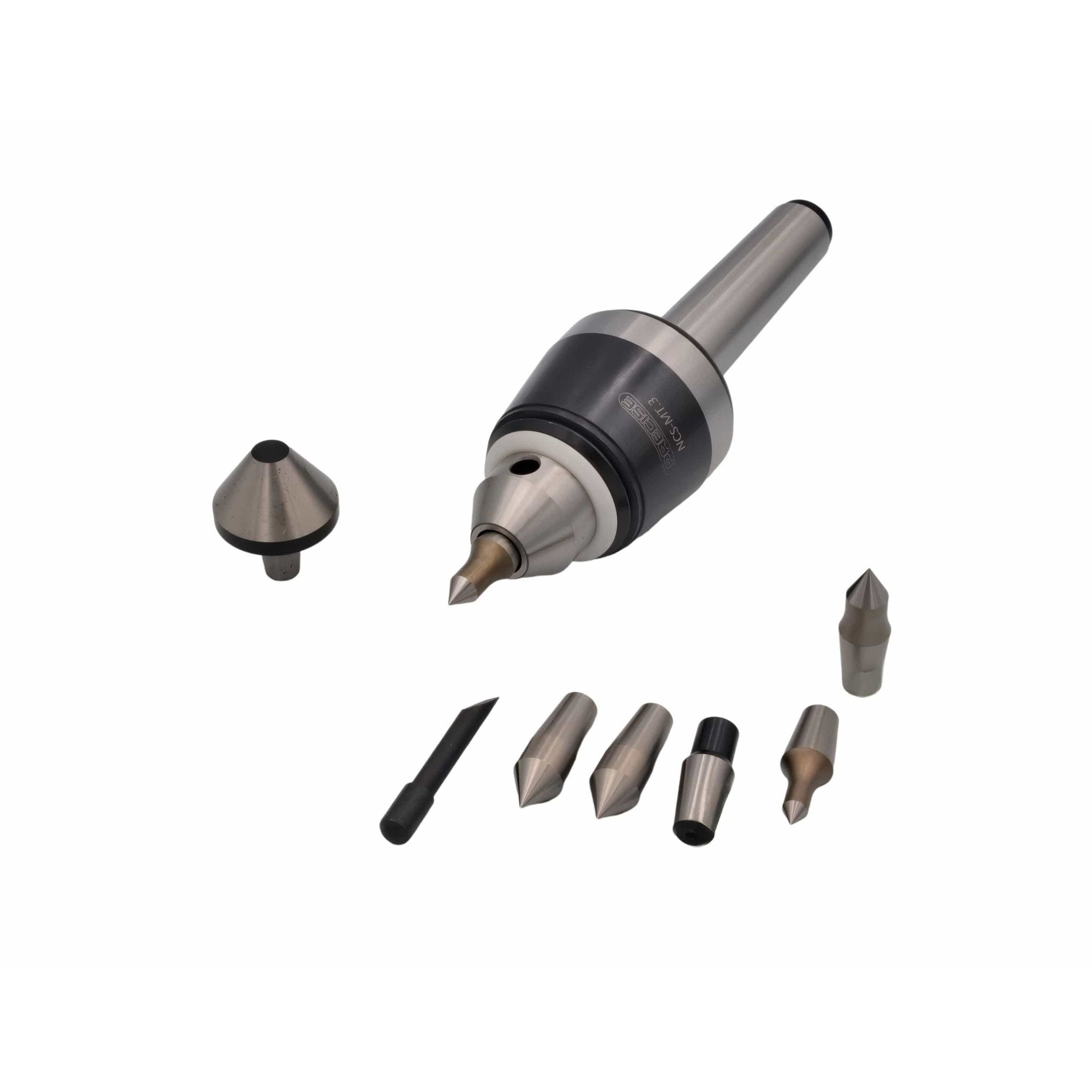 DAJIU Live Center MT3 Interchangeable Tip Set – NCS-MT3 - Twin Eagle Imports