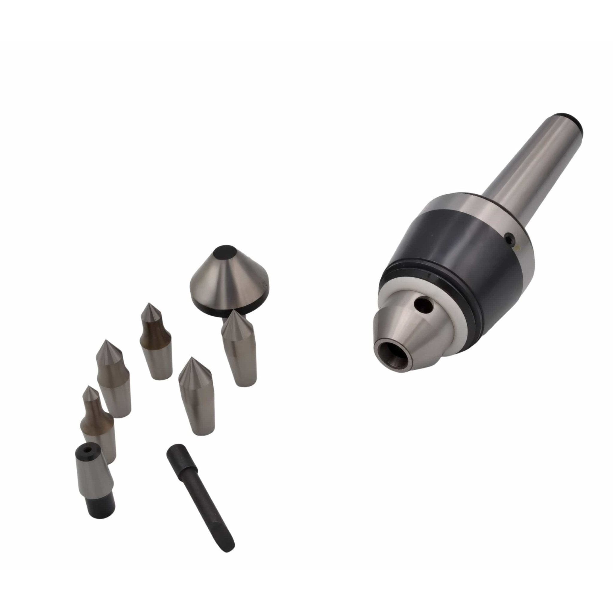 DAJIU Live Center MT3 Interchangeable Tip Set – NCS-MT3 - Twin Eagle Imports