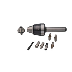 DAJIU Live Center MT3 Interchangeable Tip Set – NCS-MT3 - Twin Eagle Imports