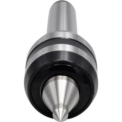 Dajiu Live Centre Morse Taper 4 Extended Nose Precision CNC High Speed Live Centre