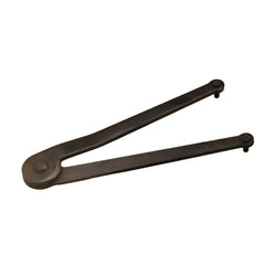 DAJIU MT3 Tap Chuck Set M12–M24 with Interchangeable Adapters - Twin Eagle Imports