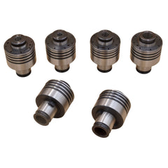 DAJIU MT3 Tap Chuck Set M12–M24 with Interchangeable Adapters - Twin Eagle Imports