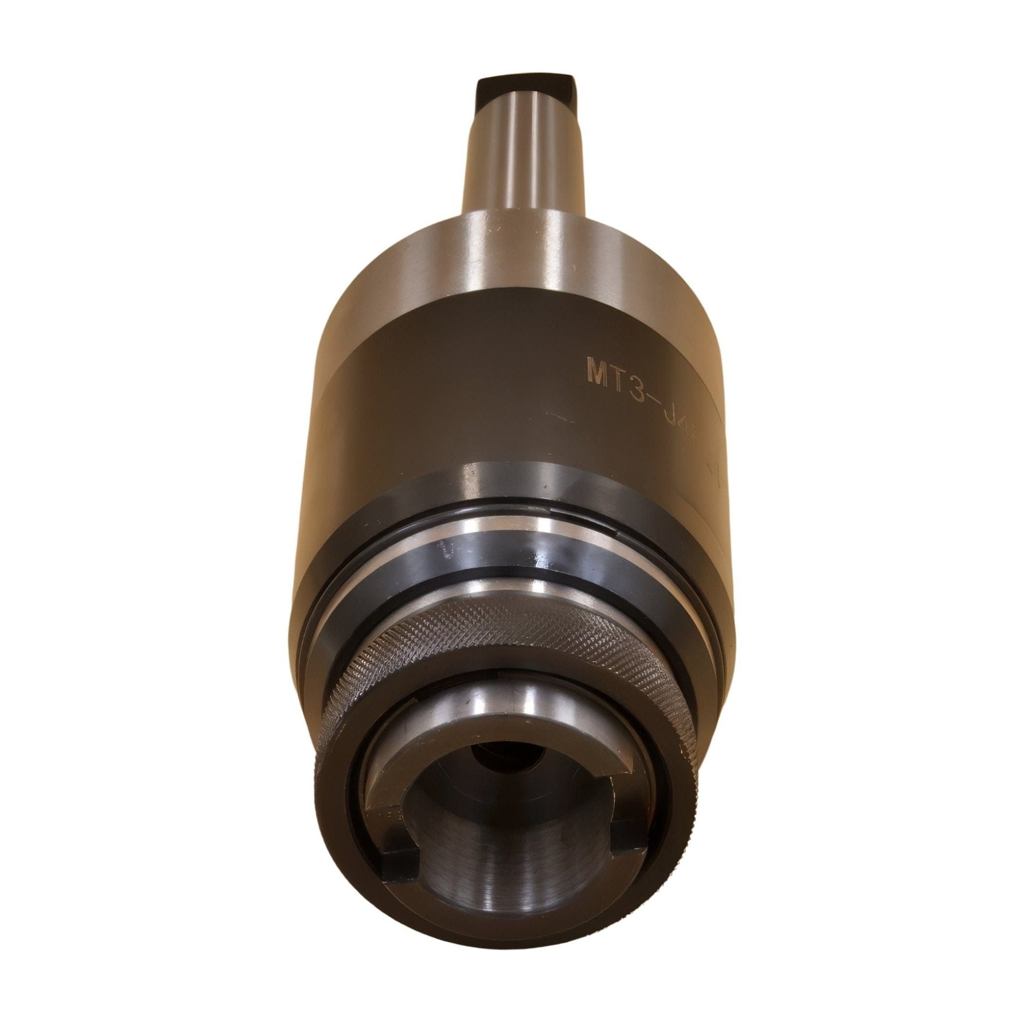 DAJIU MT3 Tap Chuck Set M12–M24 with Interchangeable Adapters - Twin Eagle Imports