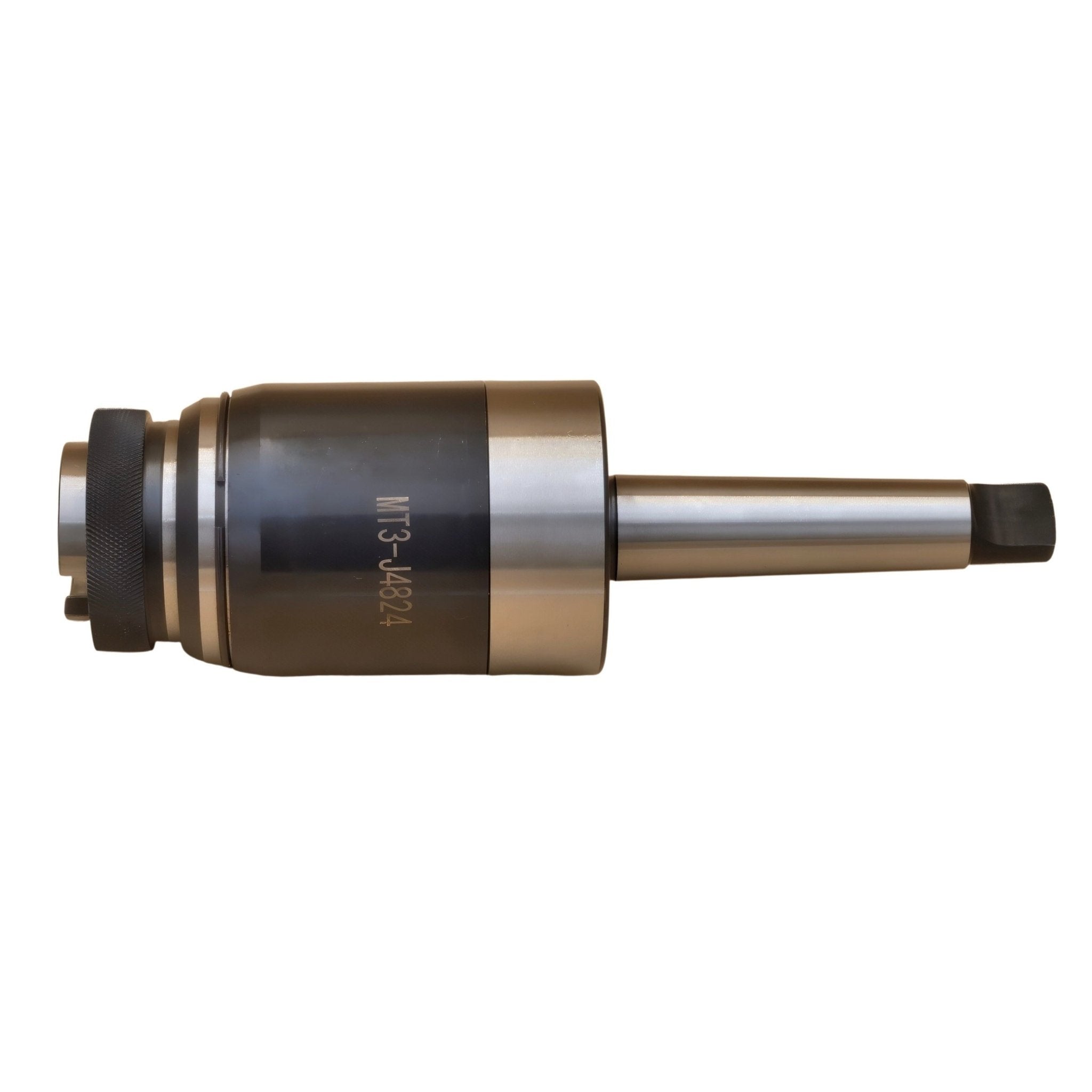 DAJIU MT3 Tap Chuck Set M12–M24 with Interchangeable Adapters - Twin Eagle Imports