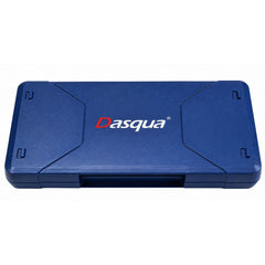 Dasqua Outside Micrometer 50 - 75 mm Series 4111-8115A - Twin Eagle Imports