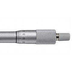 Dasqua Outside Micrometer 50 - 75 mm Series 4111-8115A - Twin Eagle Imports
