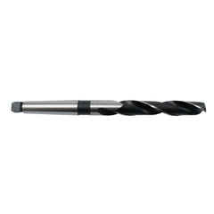 Hepyc 18.5mm HSS Morse Taper Shank Drill MT2 DIN 345N