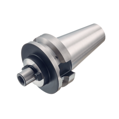 SANDVIK AUSTRALIA PTY LTD ACCESSORIES Sandvik BT50-SM27-160 – Shell Mill Holder (Ø27 mm Bore, BT50 Taper)
