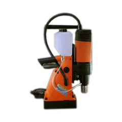 Dexi 35 Magnetic Base Annular Cutter Drill Machine - Twin Eagle Imports