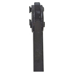 Diamond Pattern Knurling Tool with Pivot Head - Twin Eagle Imports