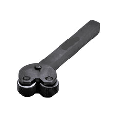 Diamond Pattern Knurling Tool with Pivot Head - Twin Eagle Imports