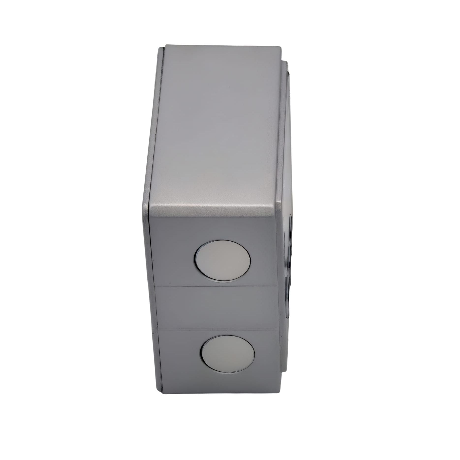 Digital Spirit Level 3-Sided Magnetic Measuring Surface Angle Gauge - Twin Eagle Imports