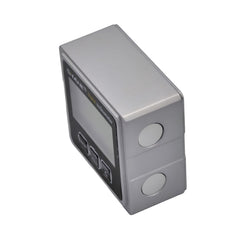 Digital Spirit Level 3-Sided Magnetic Measuring Surface Angle Gauge - Twin Eagle Imports