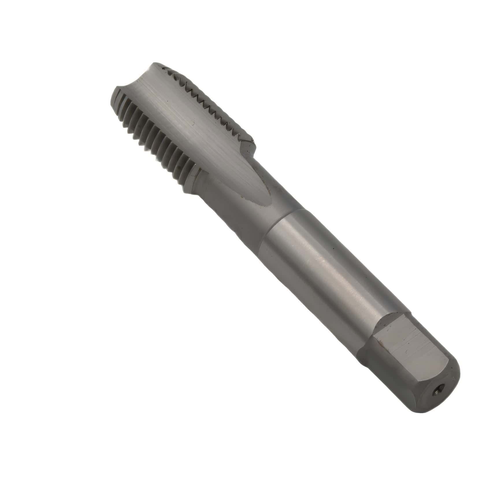 DORMER TAPS Dormer E5501/4 – 1/4" BSPT Rc HSS Straight Flute Hand Tap