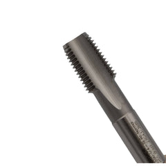 DORMER TAPS Dormer E5501/4 – 1/4" BSPT Rc HSS Straight Flute Hand Tap