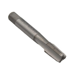 DORMER TAPS Dormer E5501/8 – 1/8" BSPT Rc HSS Straight Flute Hand Tap