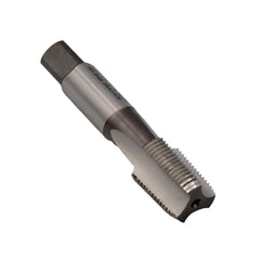 DORMER TAPS Dormer E5503/8 – 3/8" BSPT Rc HSS Straight Flute Hand Tap