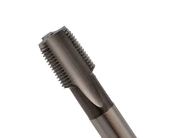 DORMER TAPS Dormer E5503/8 – 3/8" BSPT Rc HSS Straight Flute Hand Tap