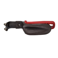 Double Deburrer HSS Disc Blade Hand Tool - Twin Eagle Imports