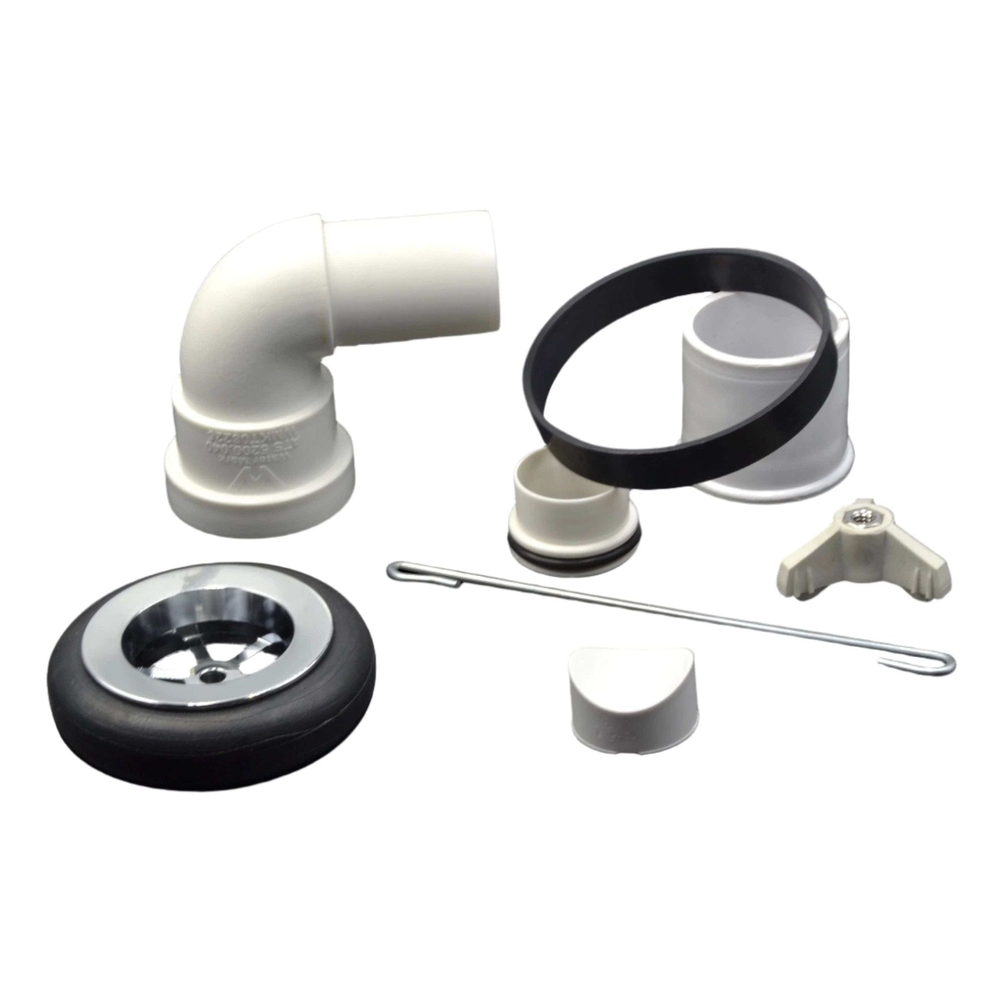Double Dinger – The Easy Solution for Plumbing Misalignment 40mm - Twin Eagle Imports