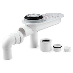 Double Dinger – The Easy Solution for Plumbing Misalignment 40mm - Twin Eagle Imports