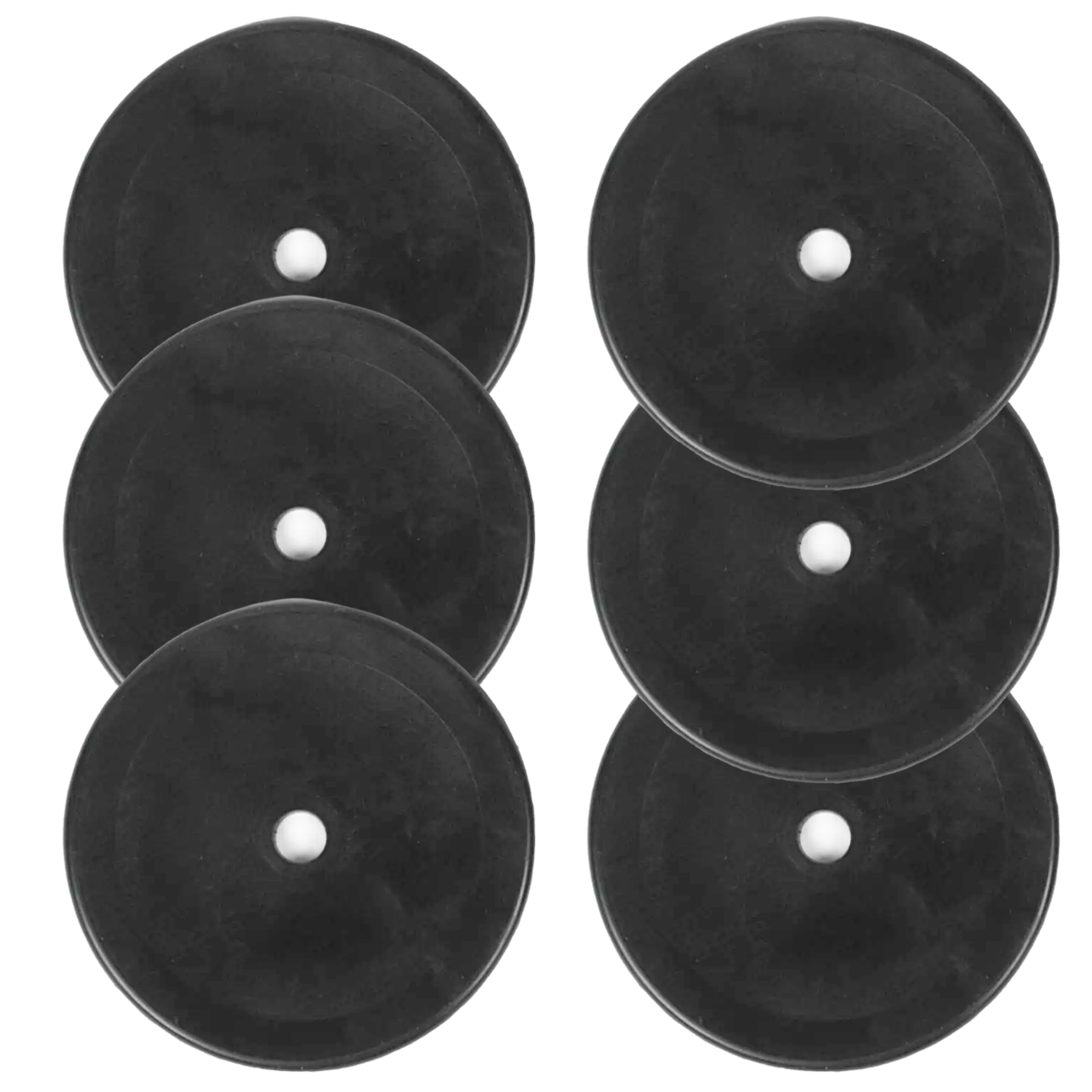 x6 Pack Doulton Concave Suction Washer