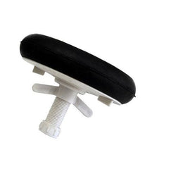 DRAINCHEM Expanding Plumbing Plug Nylon Mechanical Pipe Test Plug Bung with 13mm Bypass 145mm to 160mm