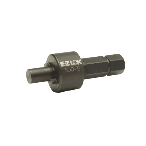 Drive Tool For E-Z Lok™ Inserts - For Internal Threads: 10-24, 10-32, M5-0.8 - Twin Eagle Imports