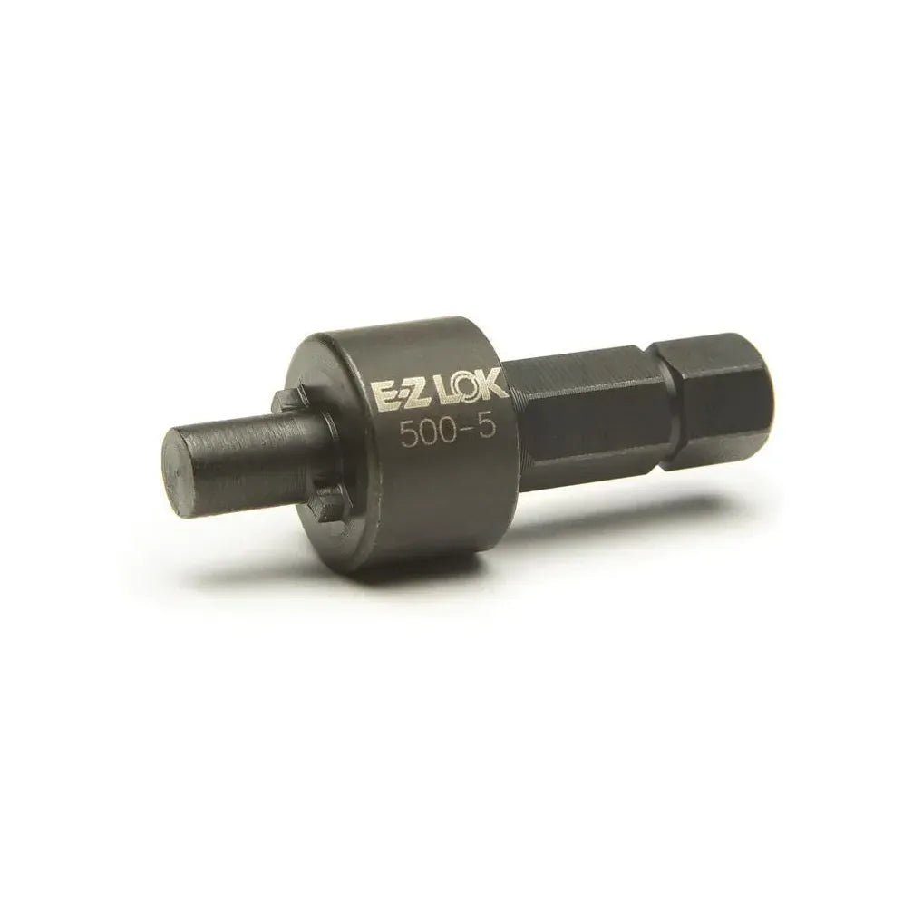 Drive Tool For E-Z Lok™ Inserts - For Internal Threads: 5/8-11, 5/8-18, M16-2.0 - Twin Eagle Imports