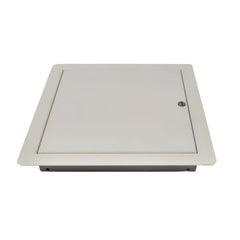 Ductsure Access Panel Ductsure Access Panel (Standard White Powder Coated) - 24" x 24" (609mm x 609mm)
