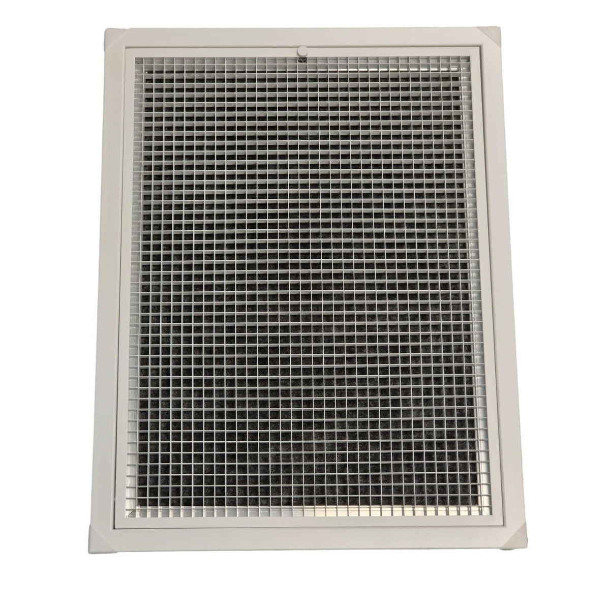 Ductsure Eggcrate Hinged Polyester Filter – EGHF-P 600450 (595 x 445 mm) - Twin Eagle Imports