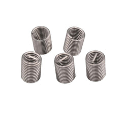 E-Z Coil Kit Economy M18 X 2.5 X 2D Helicoil Thread Repair - Twin Eagle Imports