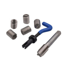 E-Z Coil Kit Economy M18 X 2.5 X 2D Helicoil Thread Repair - Twin Eagle Imports