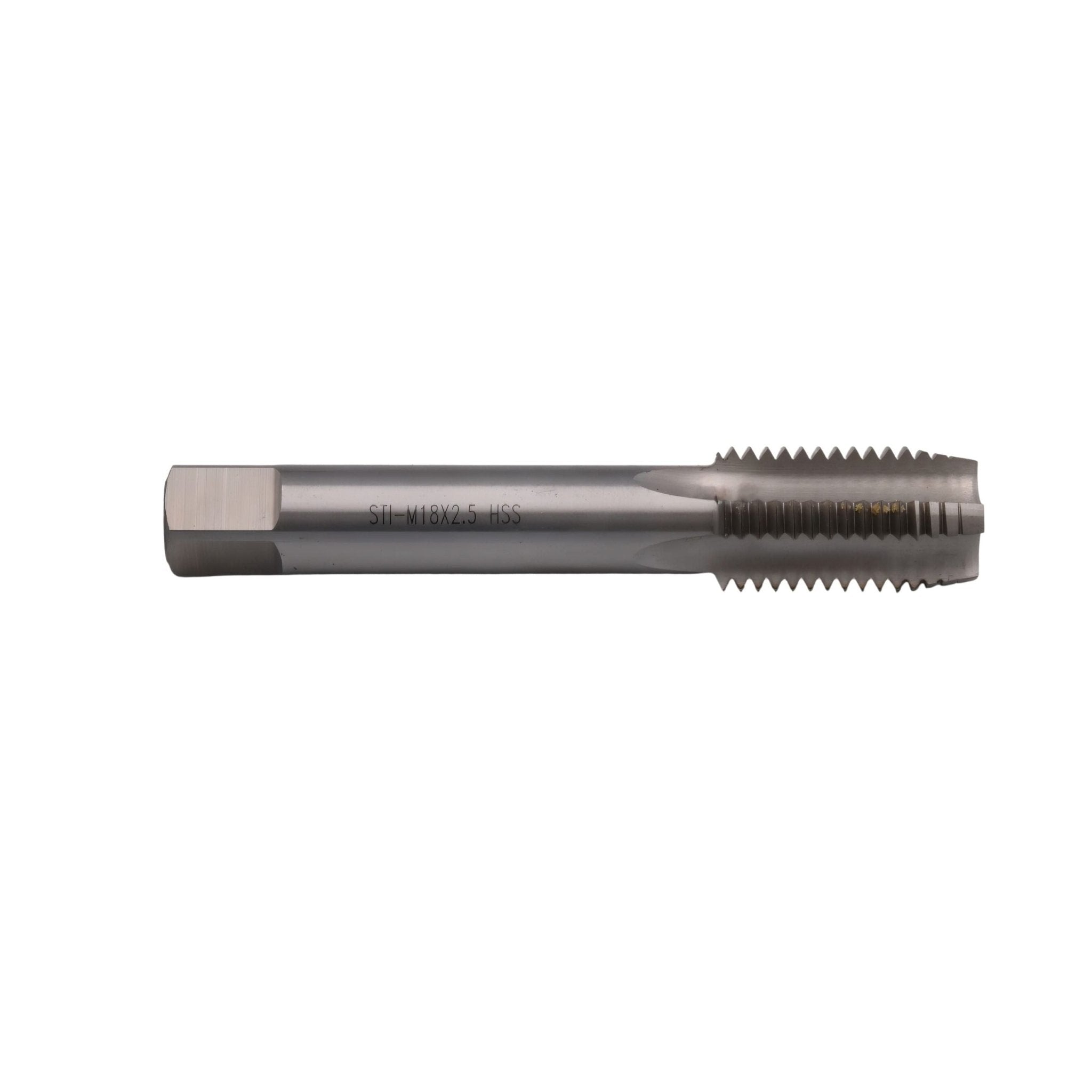 E-Z Coil Kit Economy M18 X 2.5 X 2D Helicoil Thread Repair - Twin Eagle Imports