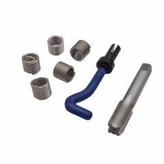 E-Z Coil Kit Economy M20 X 2.5 X 1.5D Helicoil Thread Repair - Twin Eagle Imports