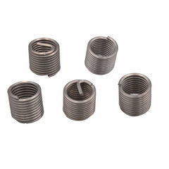 E-Z Coil Kit Economy M20 X 2.5 X 1.5D Helicoil Thread Repair - Twin Eagle Imports