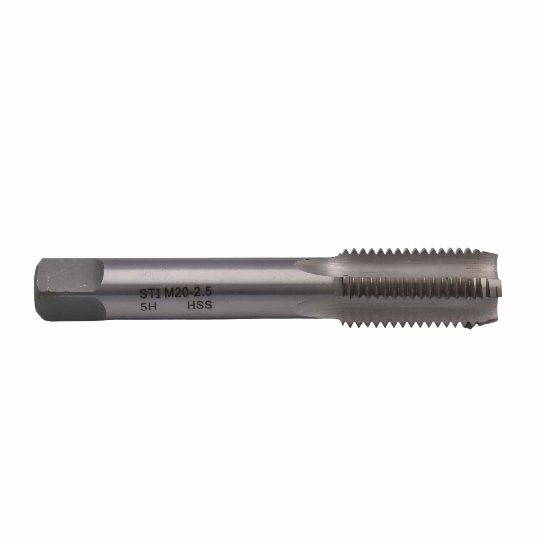 E-Z Coil Kit Economy M20 X 2.5 X 1.5D Helicoil Thread Repair - Twin Eagle Imports
