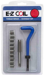E-Z Coil Kit Economy M8 X 1.0 X 2D Thread Repair Kit - Twin Eagle Imports