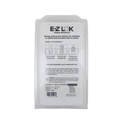 E-Z Lok Thin Wall Thread Repair Kit - M12-1.75 X 5/8-11 UNC - Twin Eagle Imports