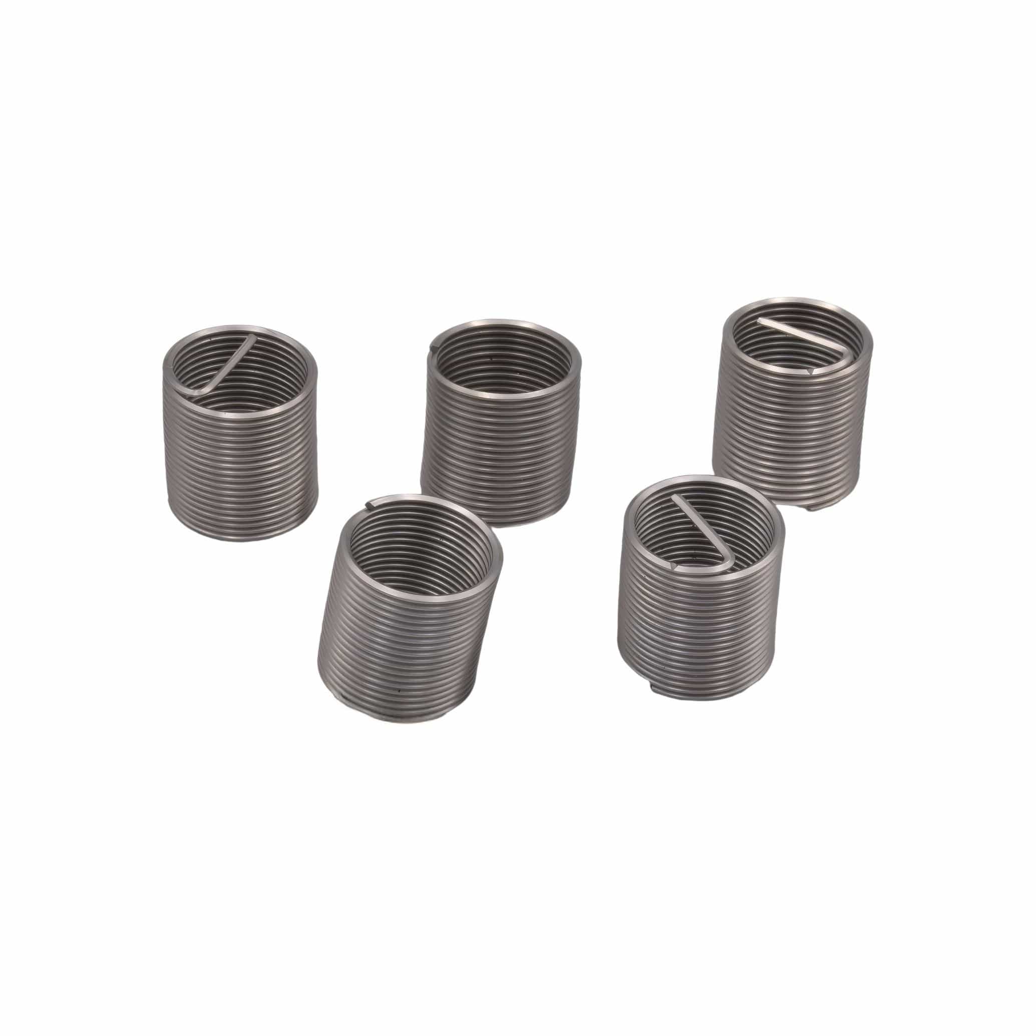E-Z LOK THREAD REPAIR E-Z Coil Kit Economy  1"-14 X 1.5D Unf