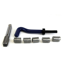 E-Z LOK THREAD REPAIR E-Z Coil Kit Economy 1/2"-13X2D Unc