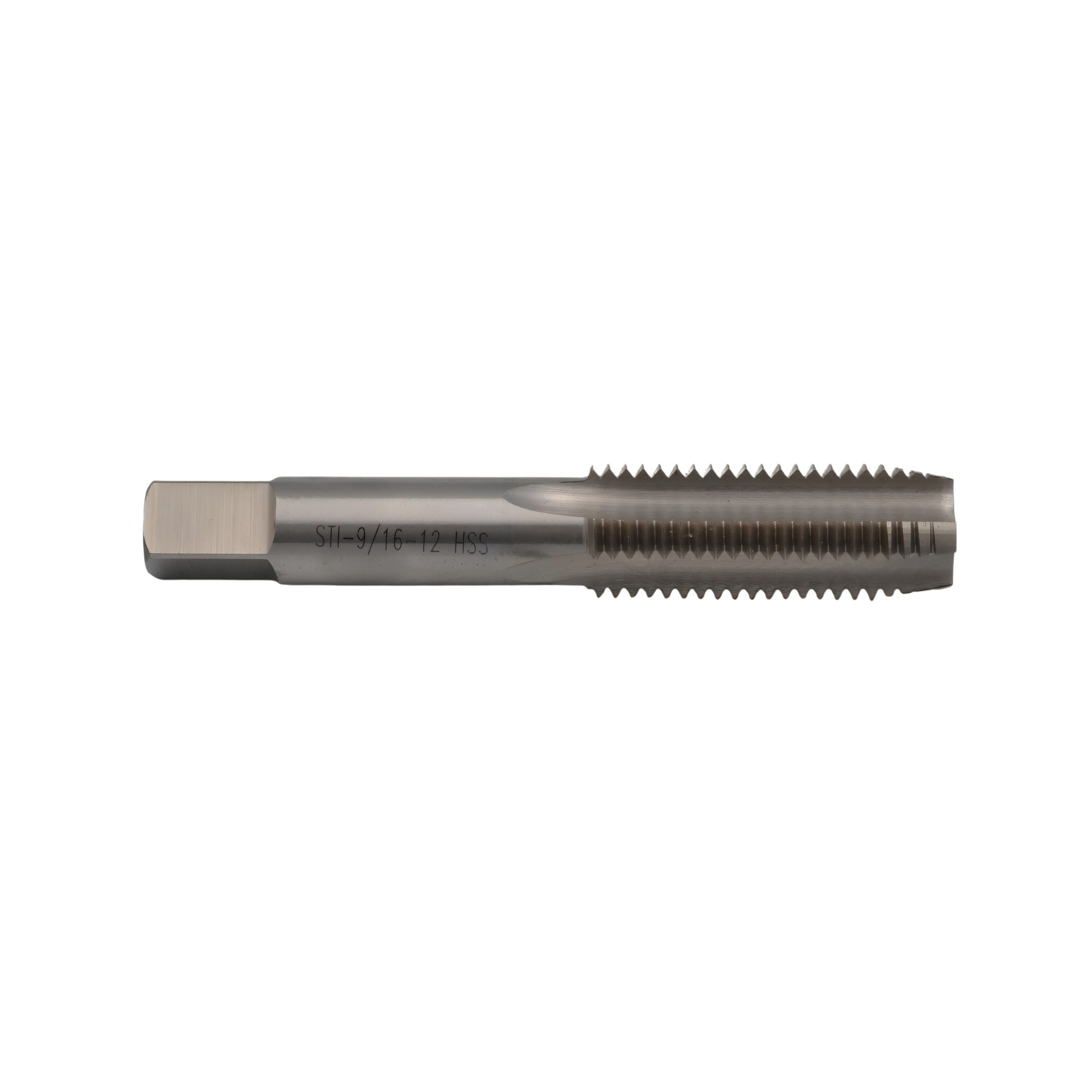E-Z LOK THREAD REPAIR E-Z Coil Kit Economy 9/16"-12 2D Unc