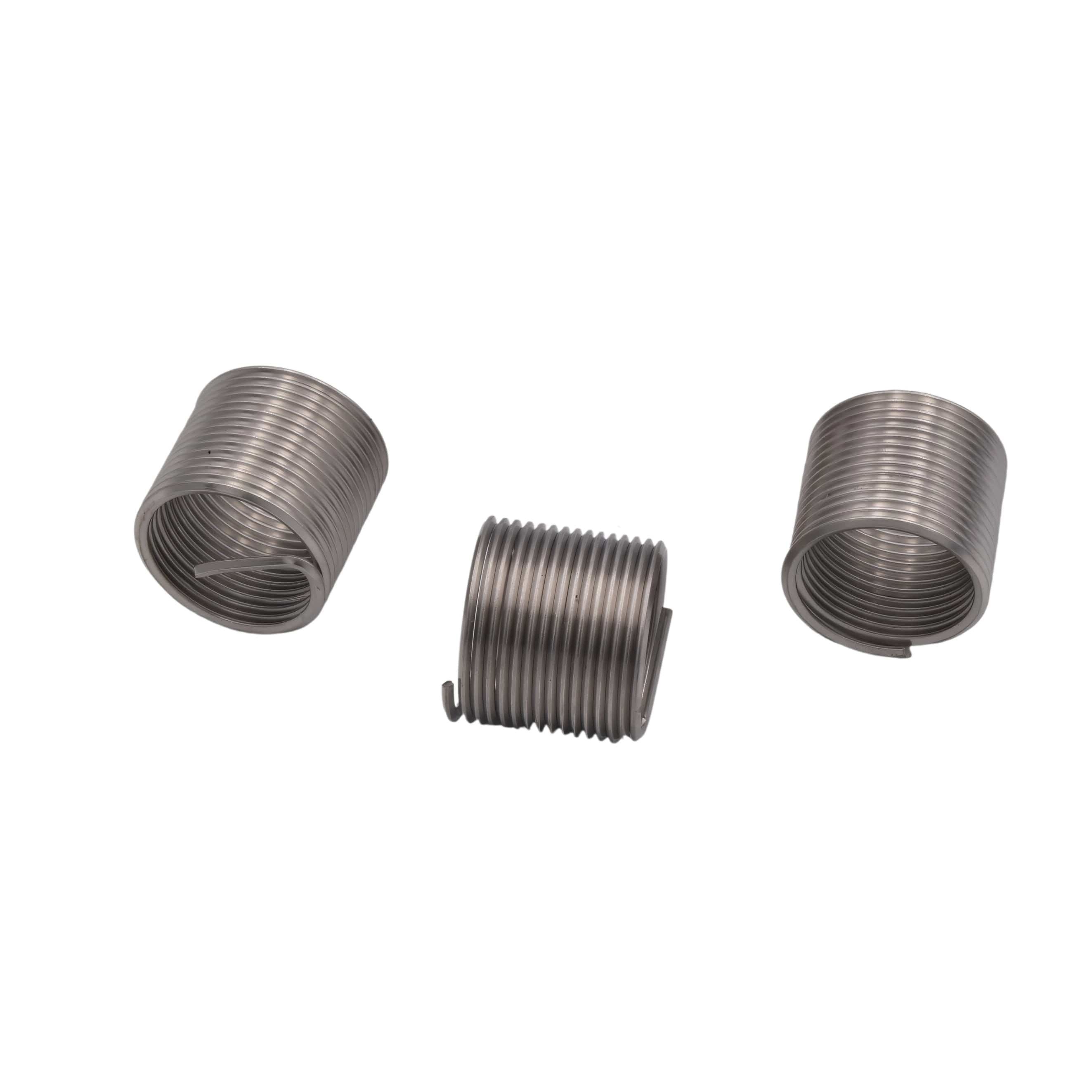 E-Z LOK THREAD REPAIR E-Z Coil Kit Economy M24 X 2.0 X 1.5D Thread Repair Kit