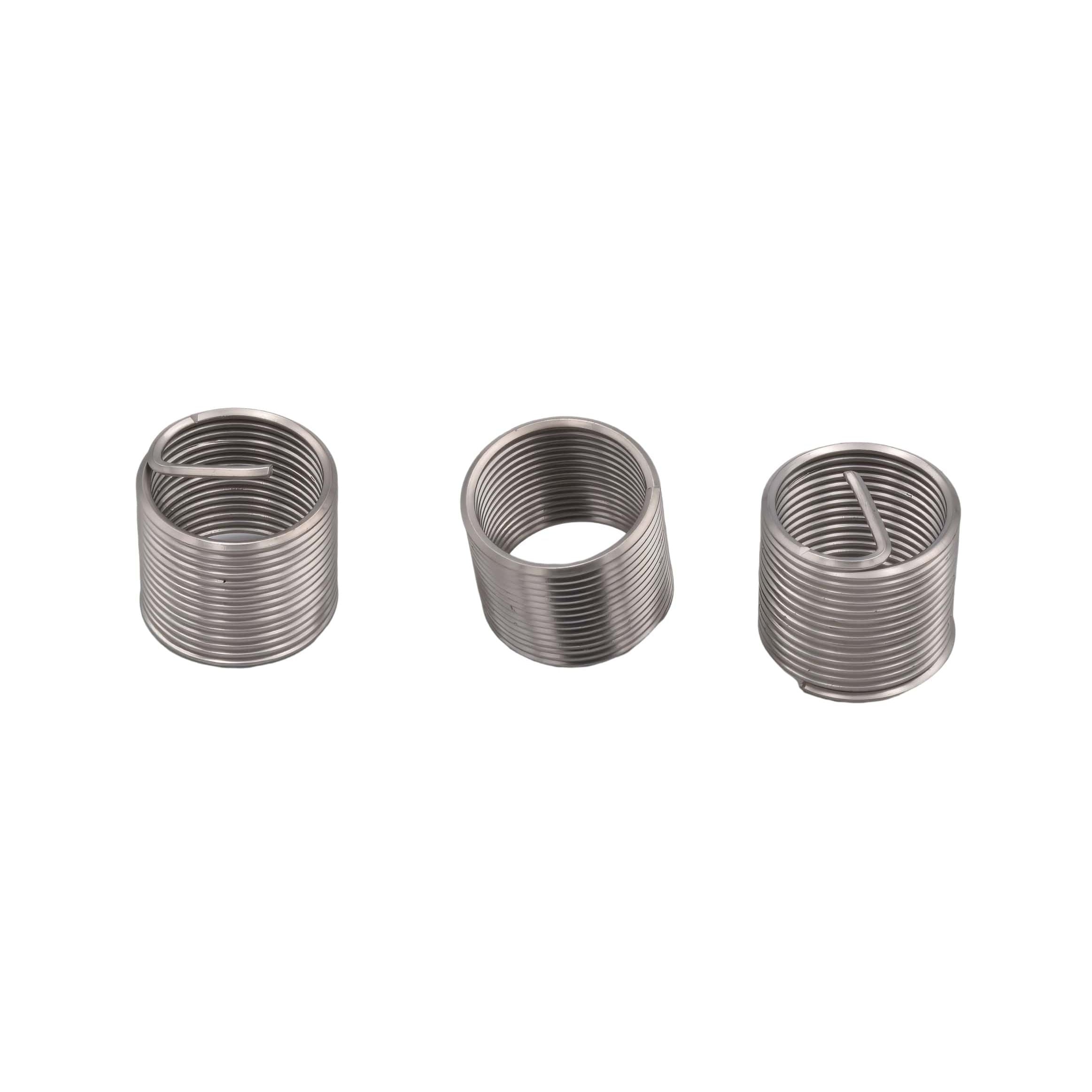 E-Z LOK THREAD REPAIR E-Z Coil Kit Economy M24 X 2.0 X 1.5D Thread Repair Kit